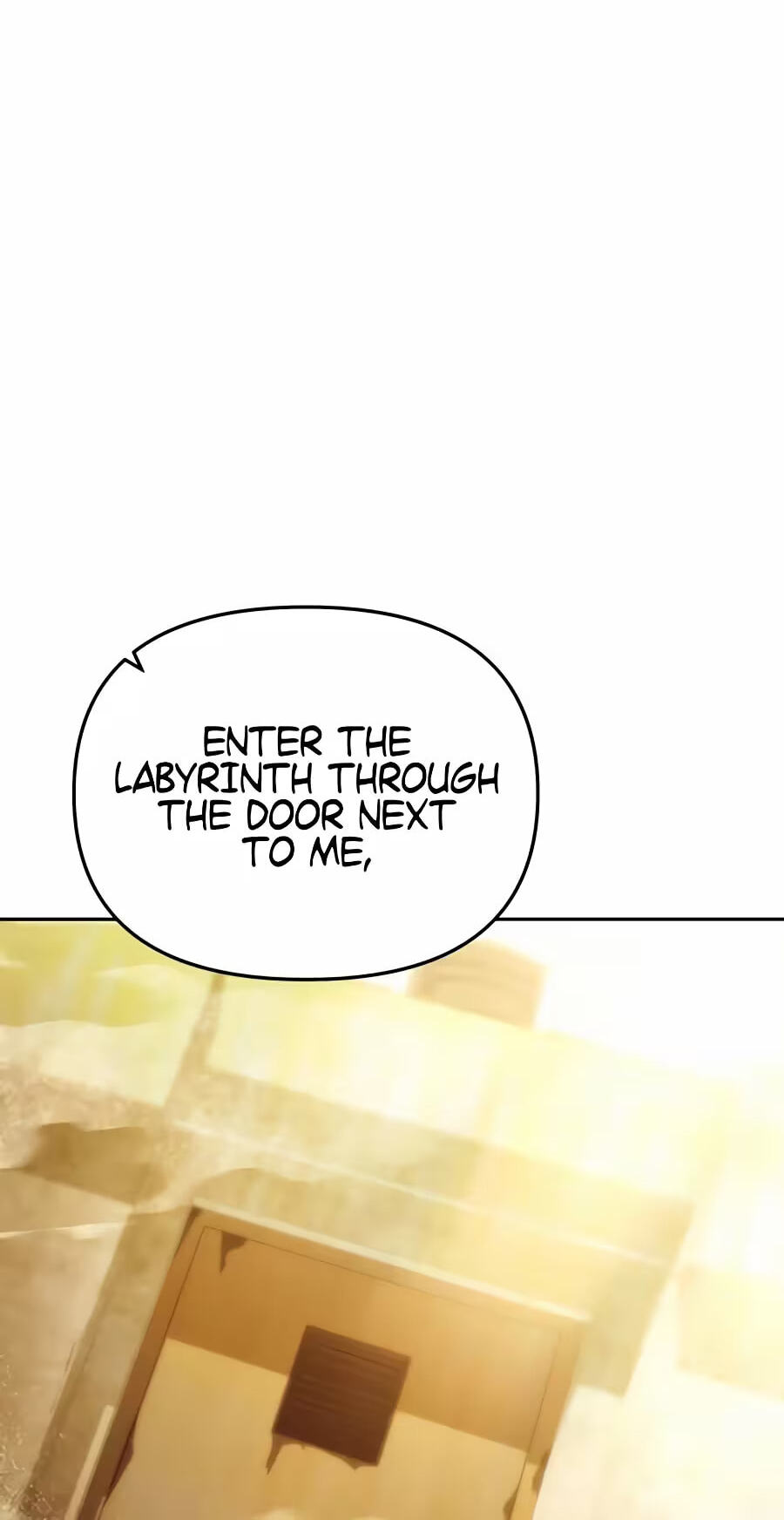 The Unrivaled Labyrinth Architect Chapter 41 page 8 - 