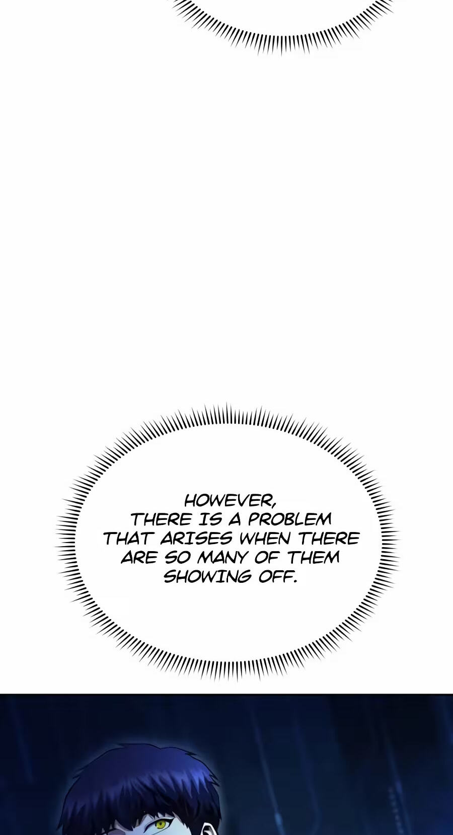 The Unrivaled Labyrinth Architect Chapter 41 page 73 - 