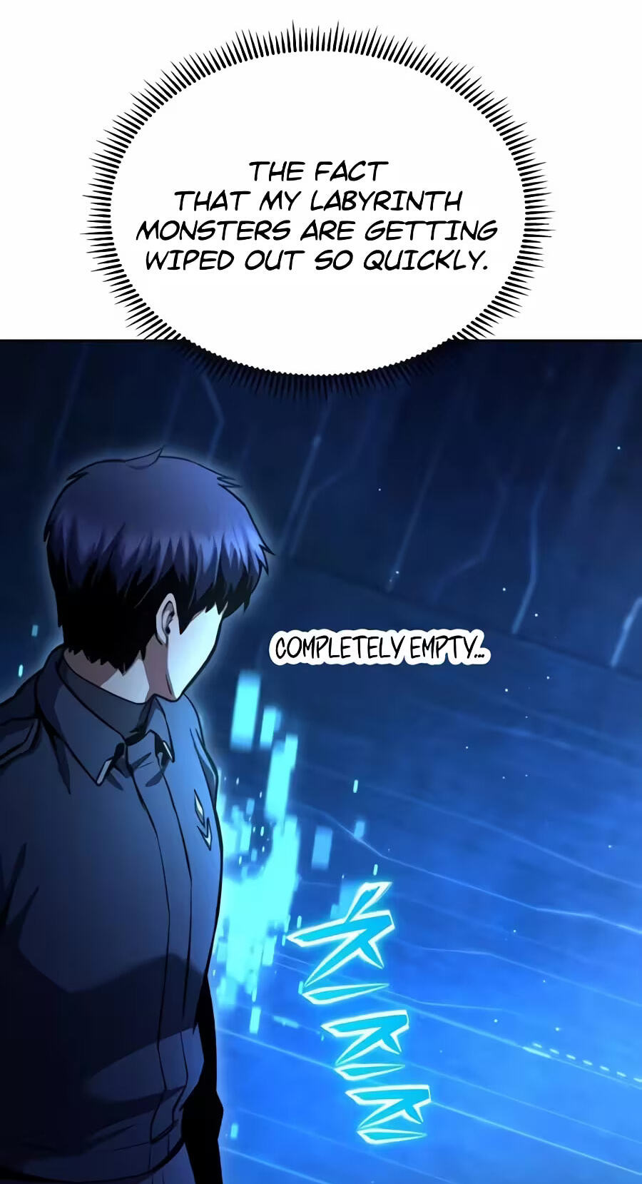 The Unrivaled Labyrinth Architect Chapter 41 page 75 - 