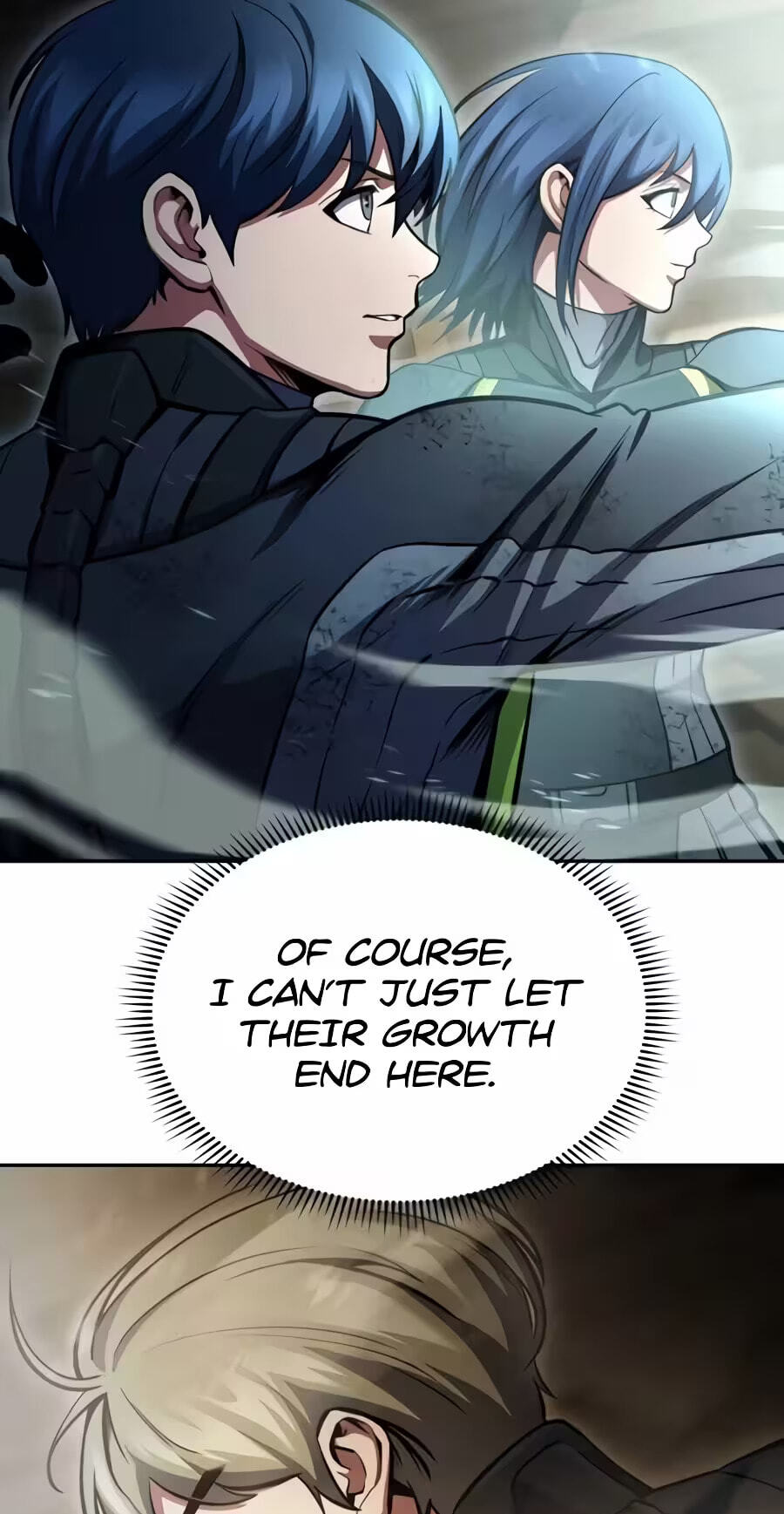 The Unrivaled Labyrinth Architect Chapter 41 page 80 - 