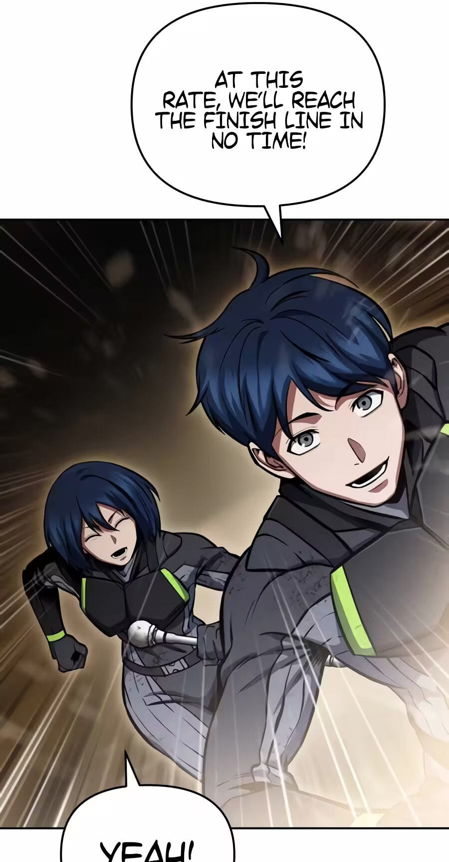 The Unrivaled Labyrinth Architect Chapter 41 page 88 - 