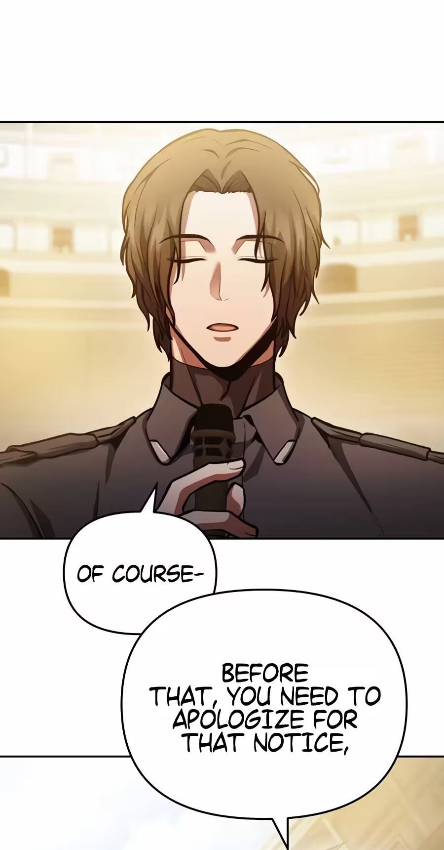 The Unrivaled Labyrinth Architect Chapter 41 page 10 - 