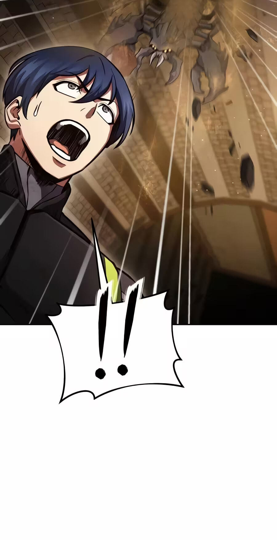 The Unrivaled Labyrinth Architect Chapter 41 page 100 - 