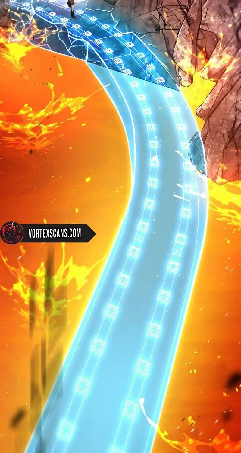 The Unrivaled Mythic-Class Player Chapter 1 page 117 - 