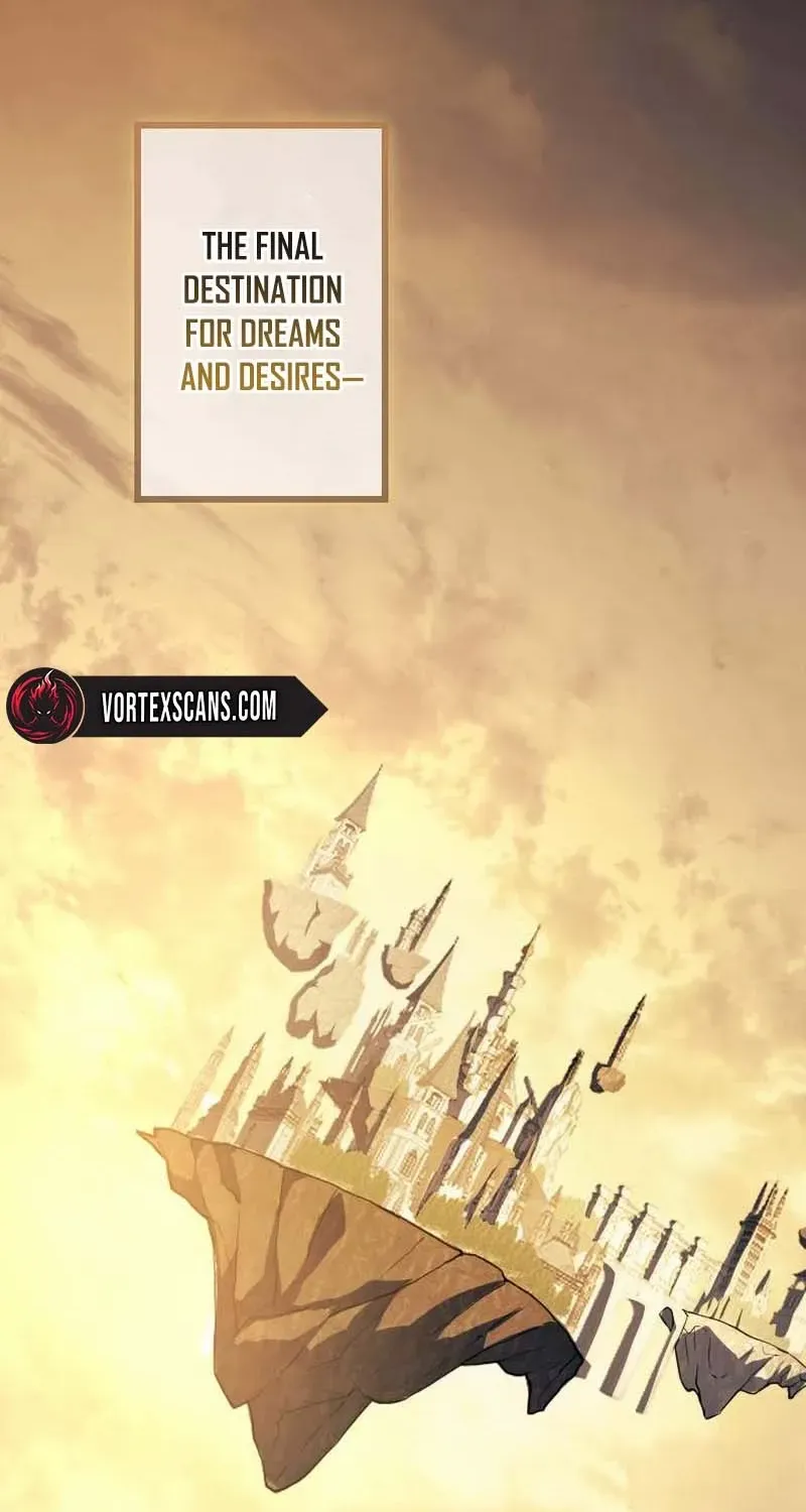 The Unrivaled Mythic-Class Player Chapter 1 page 3 - 
