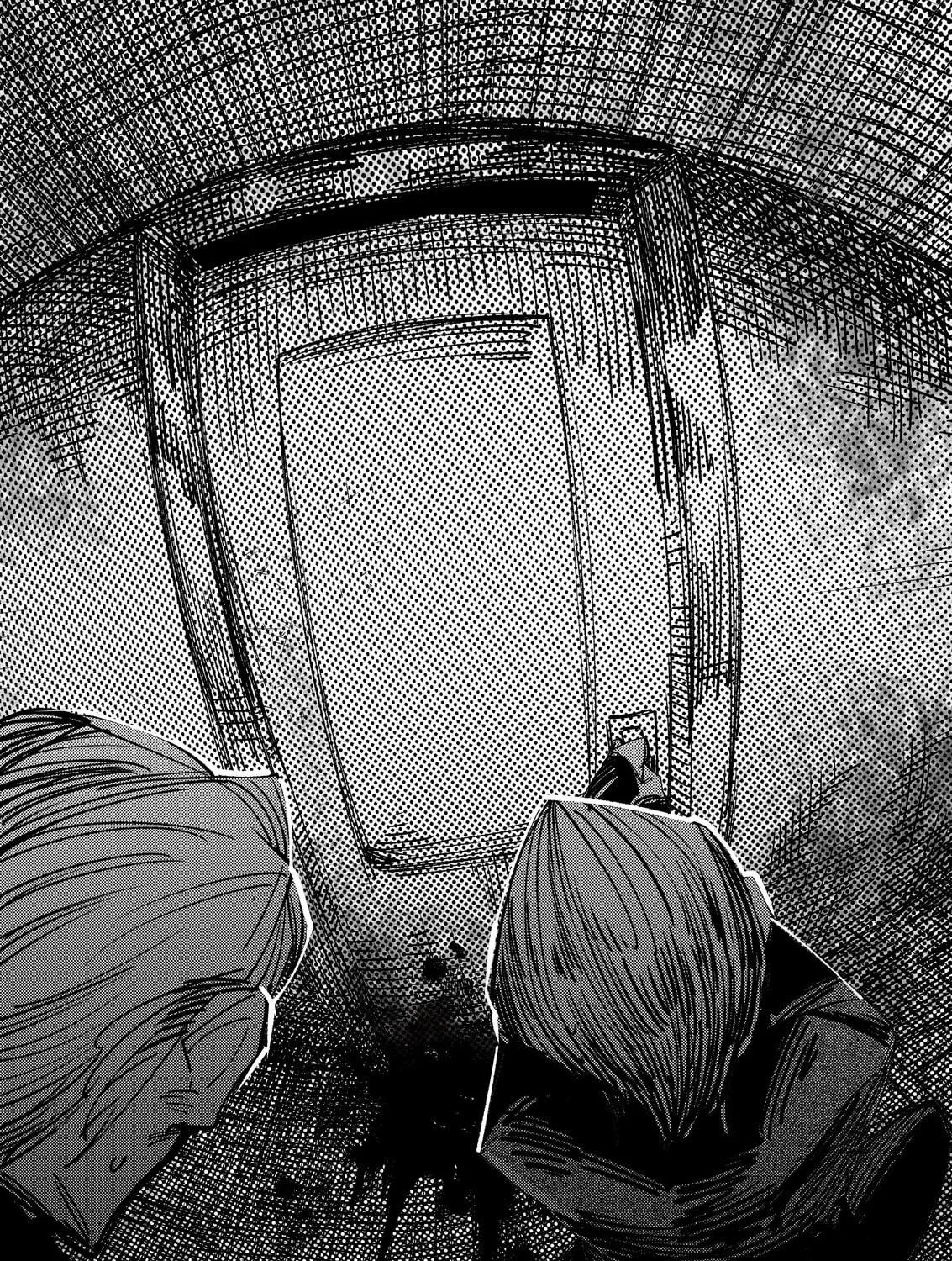 The Unseen World Chapter 1 page 11 - 