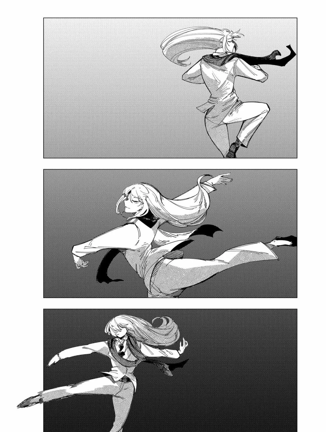 The Unseen World Chapter 1 page 19 - 