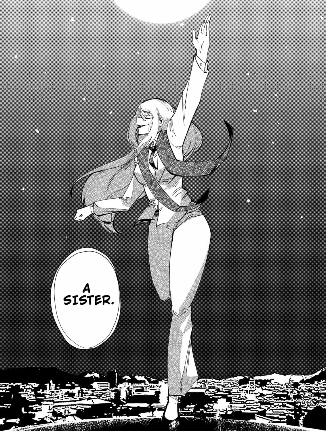 The Unseen World Chapter 1 page 21 - 