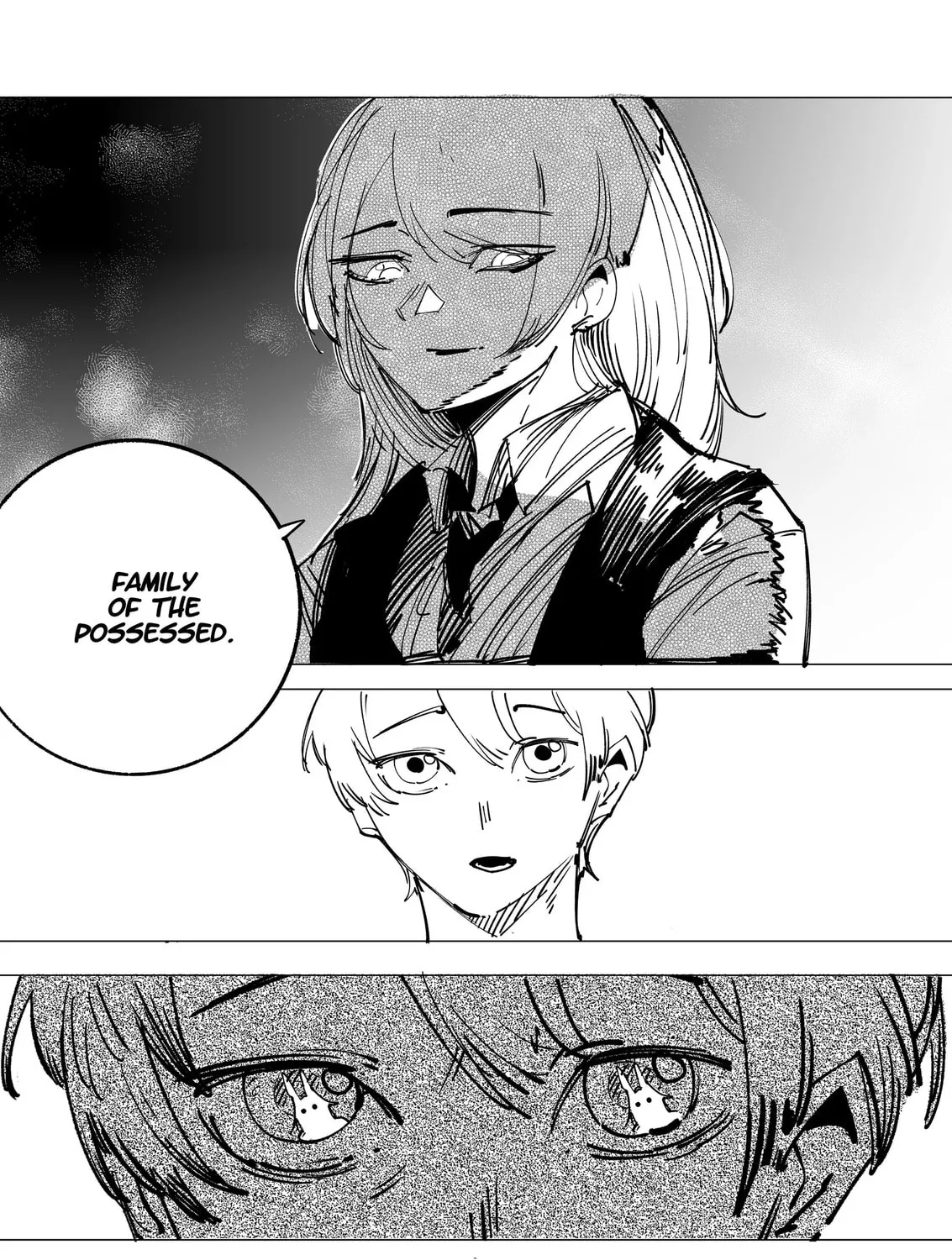 The Unseen World Chapter 1 page 25 - 