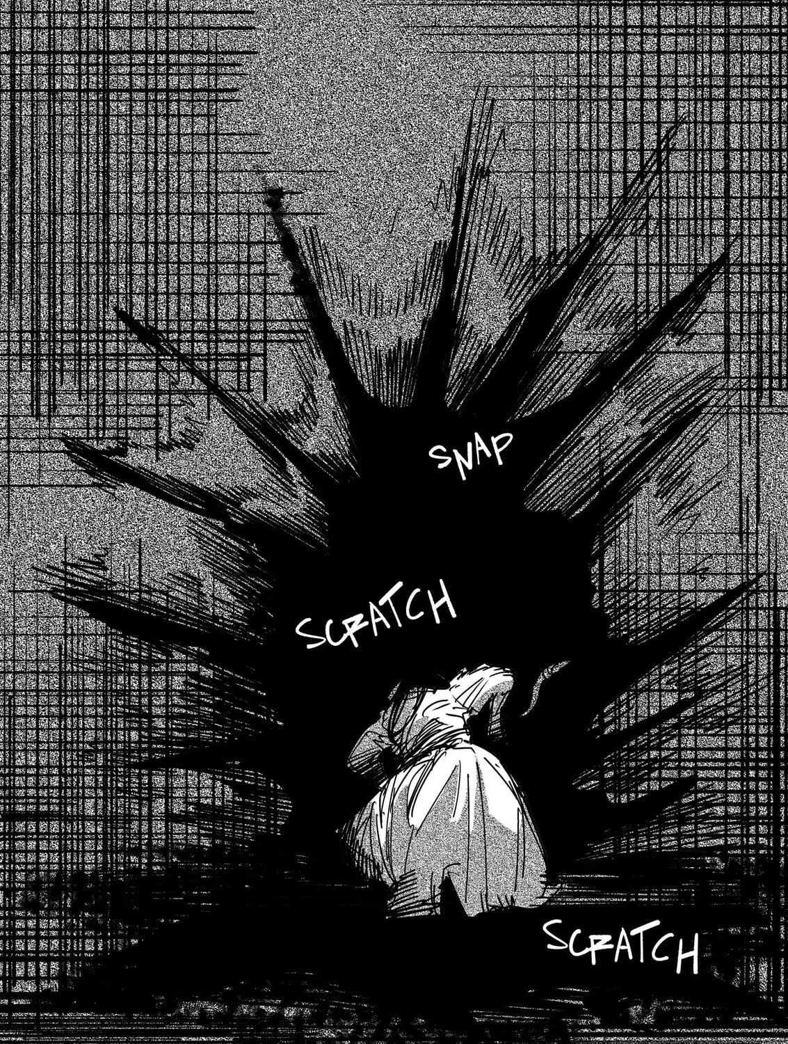 The Unseen World Chapter 1 page 39 - 