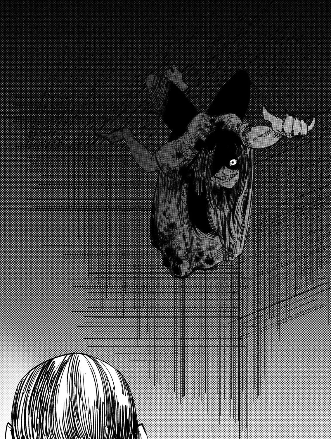 The Unseen World Chapter 1 page 5 - 