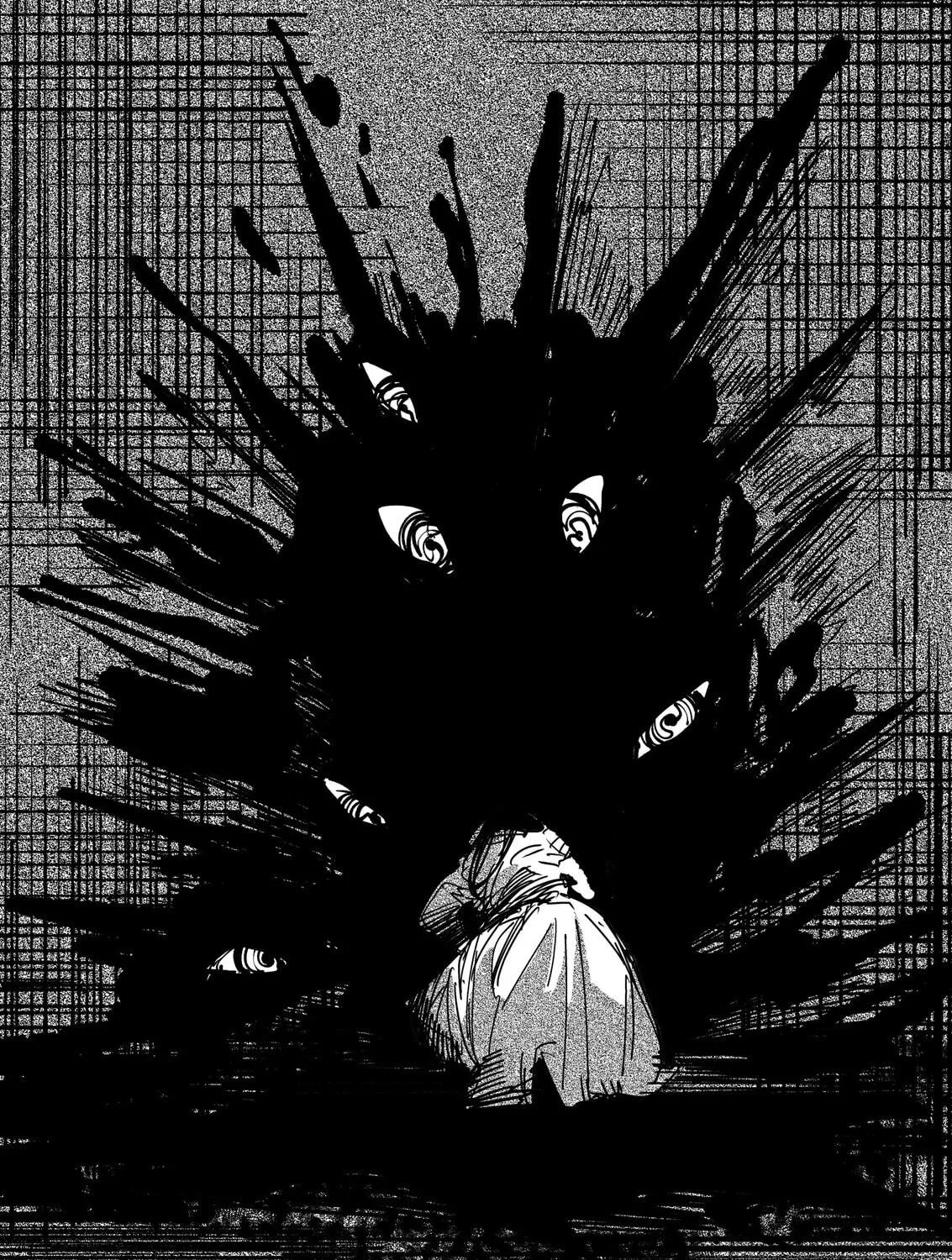The Unseen World Chapter 1 page 41 - 