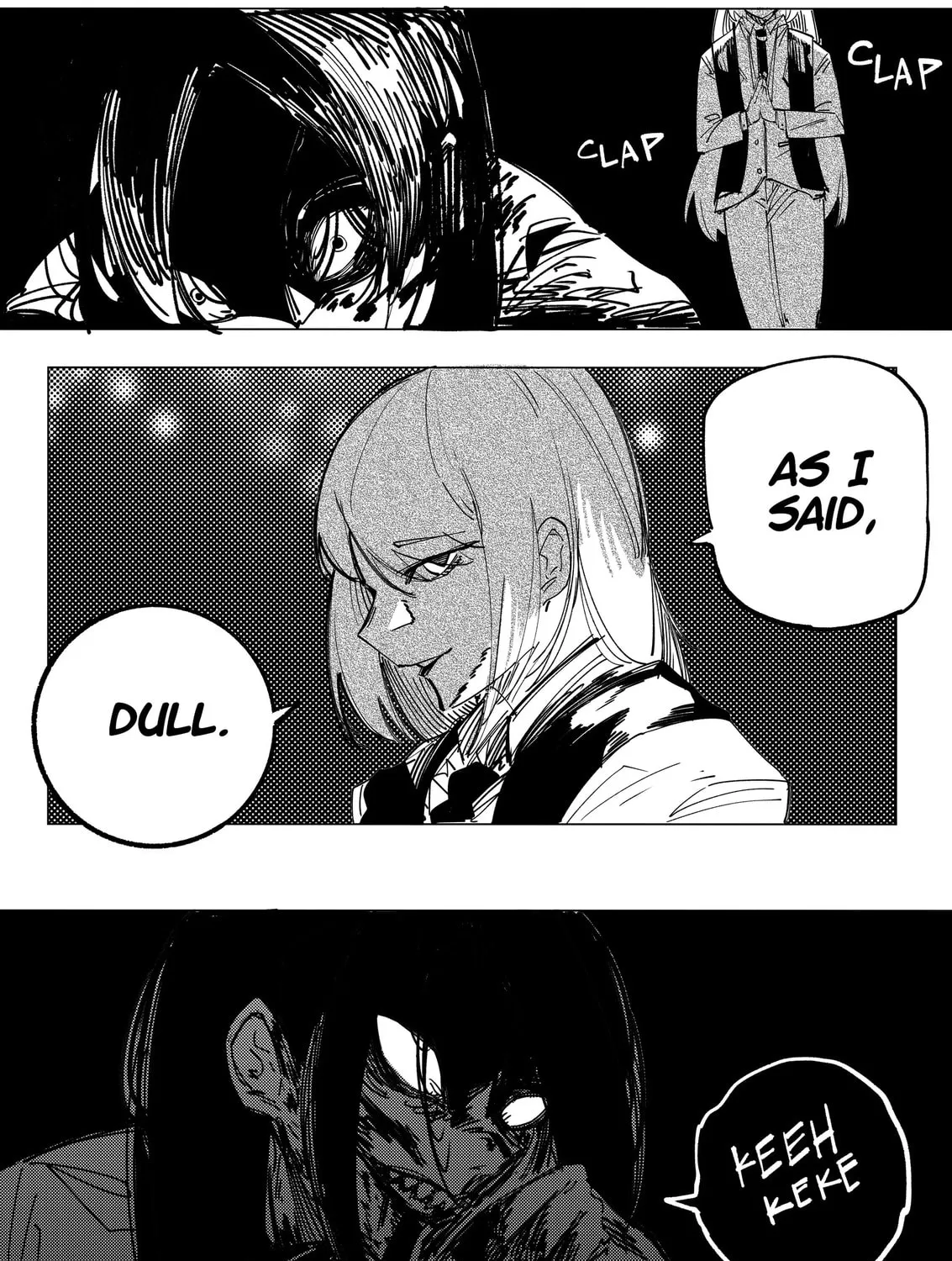 The Unseen World Chapter 1 page 43 - 