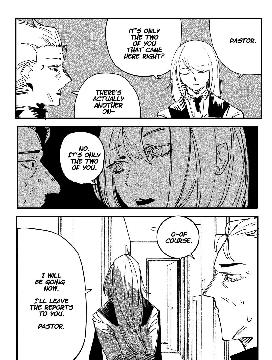 The Unseen World Chapter 1 page 59 - 