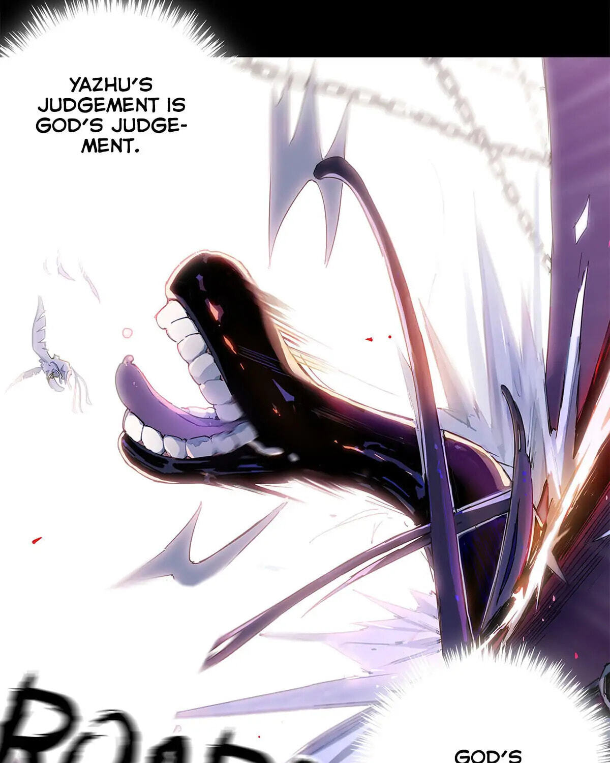 The Unstoppable Hellbreaker Chapter 0 page 3 - 