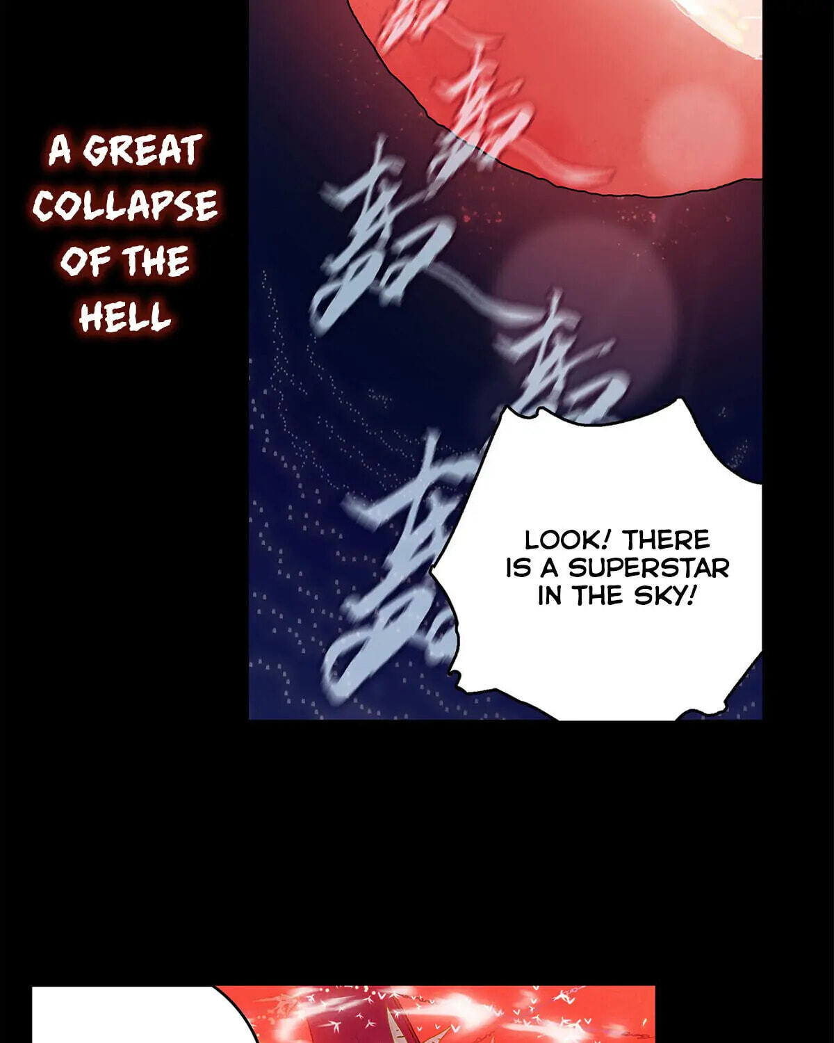The Unstoppable Hellbreaker Chapter 0 page 5 - 