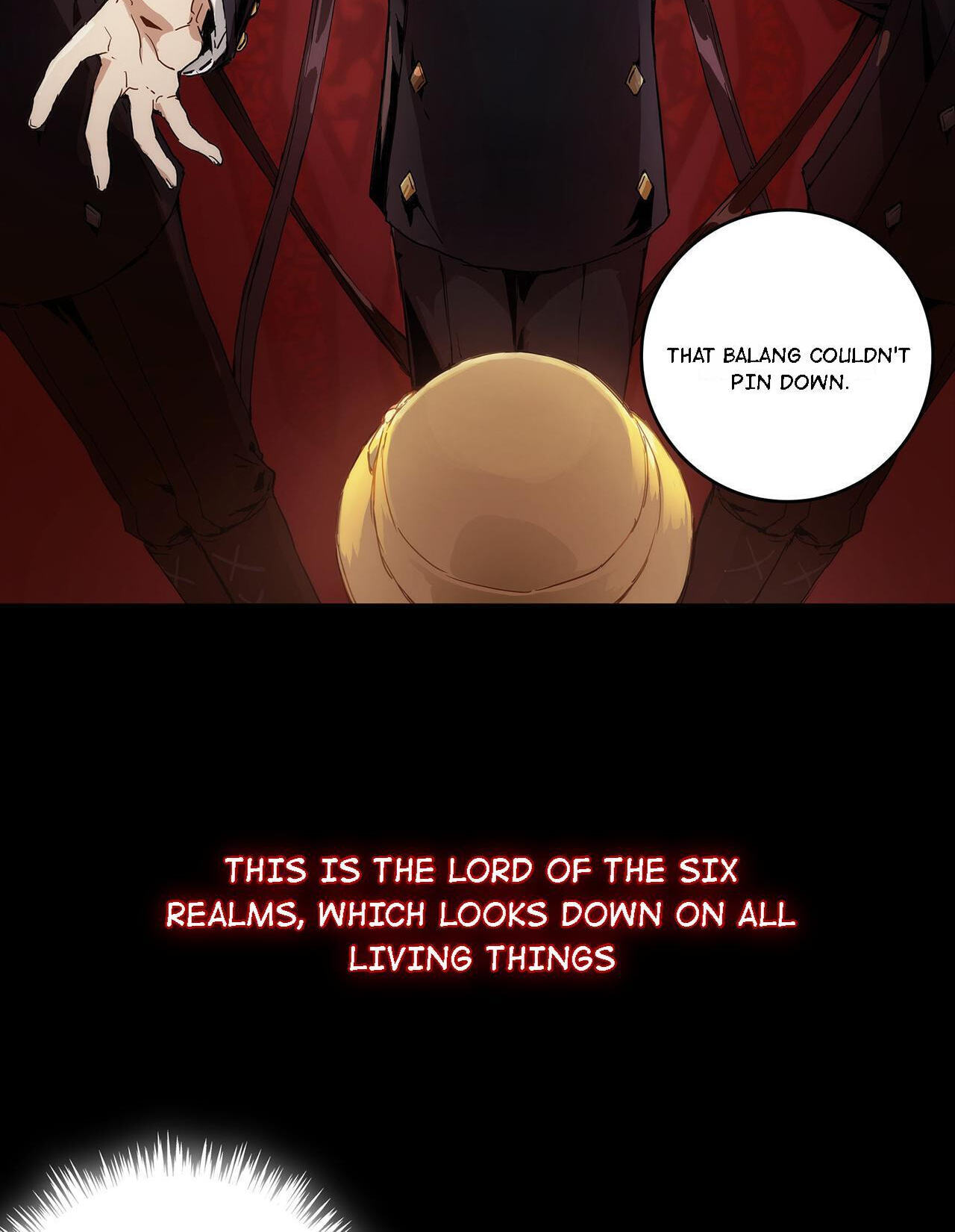 The Unstoppable Hellbreaker Chapter 1 page 2 - 