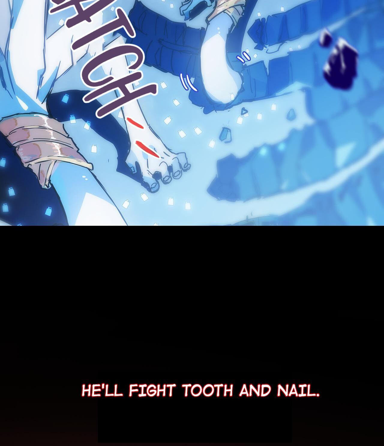 The Unstoppable Hellbreaker Chapter 1 page 12 - 