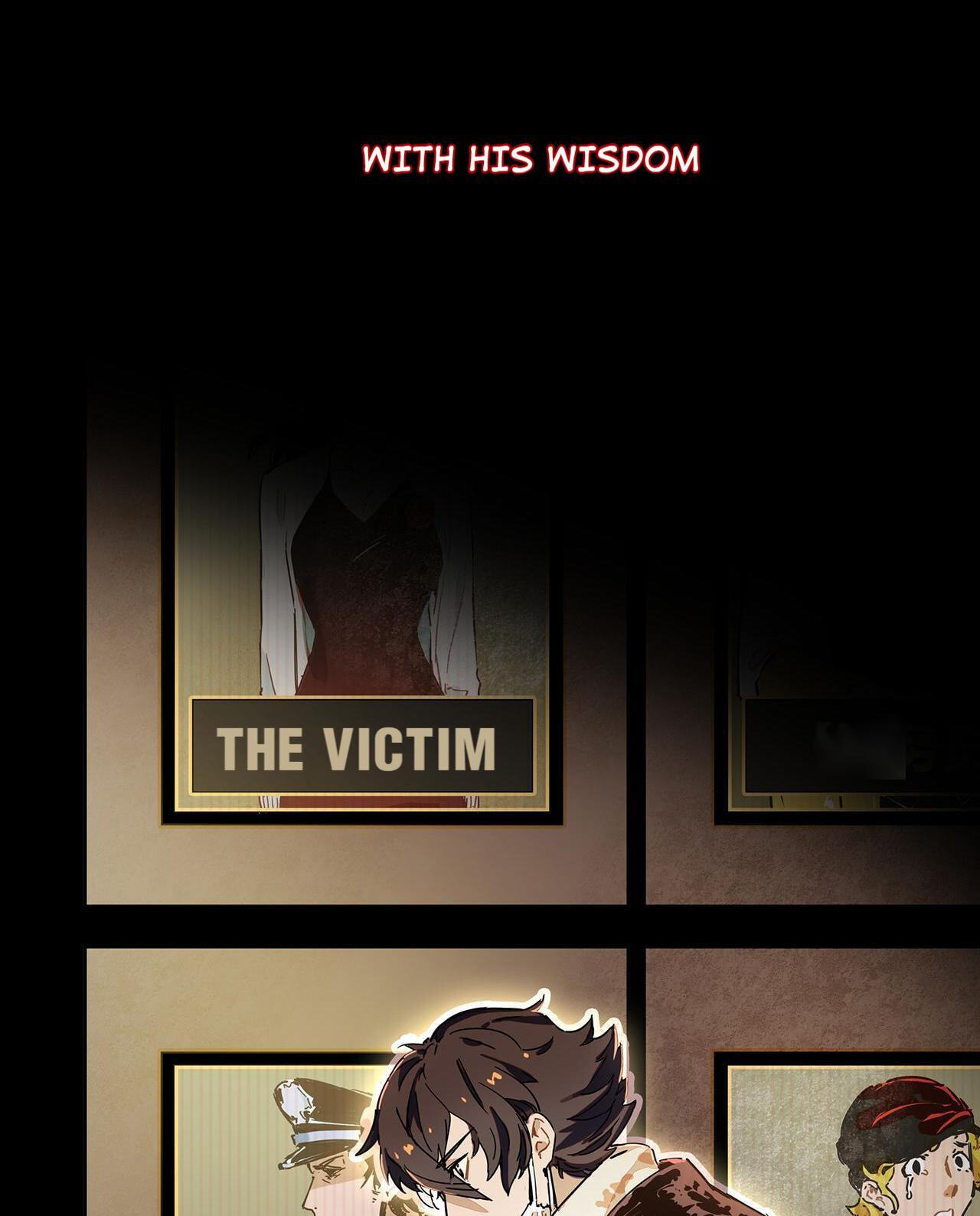 The Unstoppable Hellbreaker Chapter 1 page 15 - 