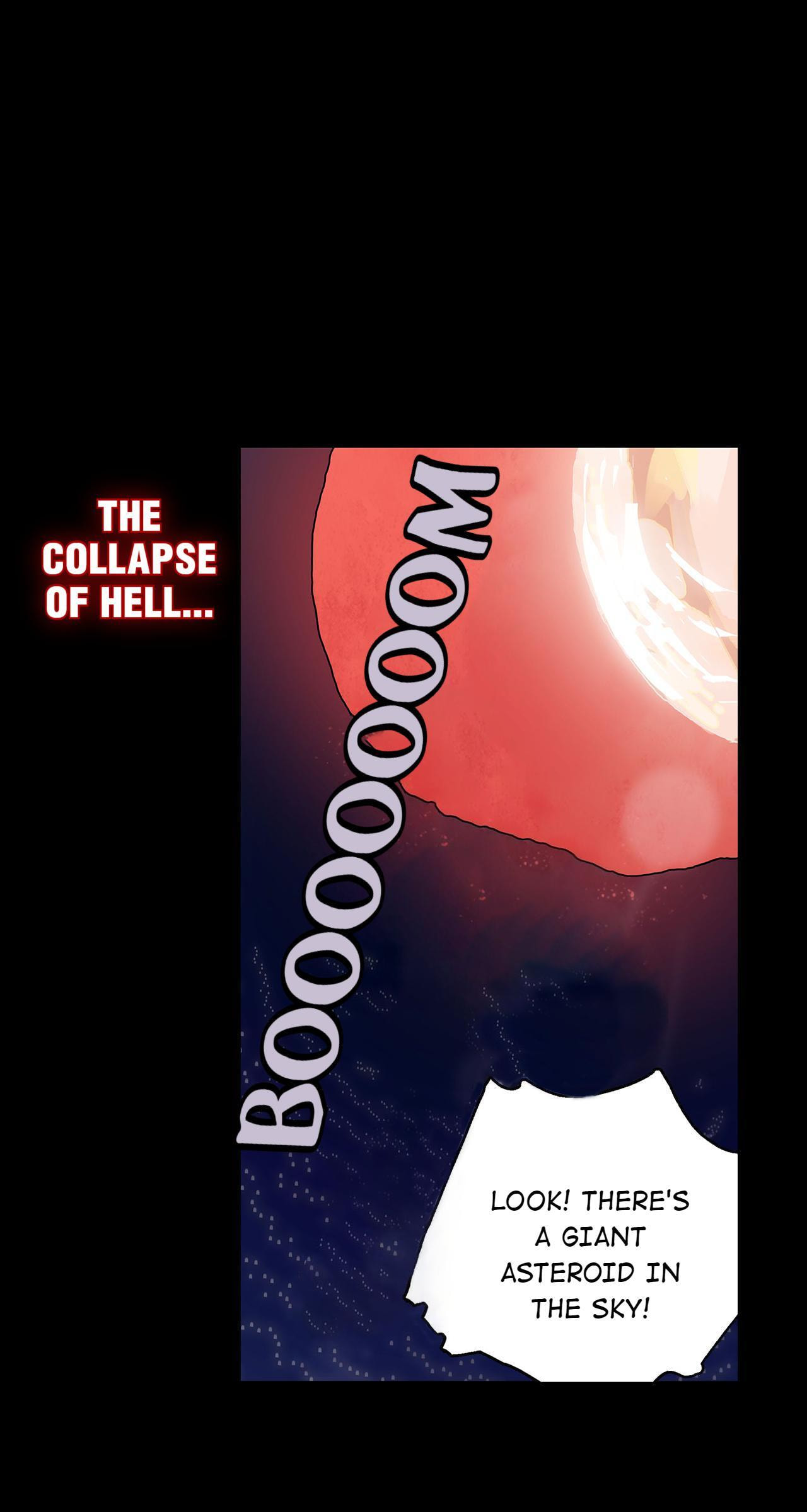 The Unstoppable Hellbreaker Chapter 1 page 4 - 