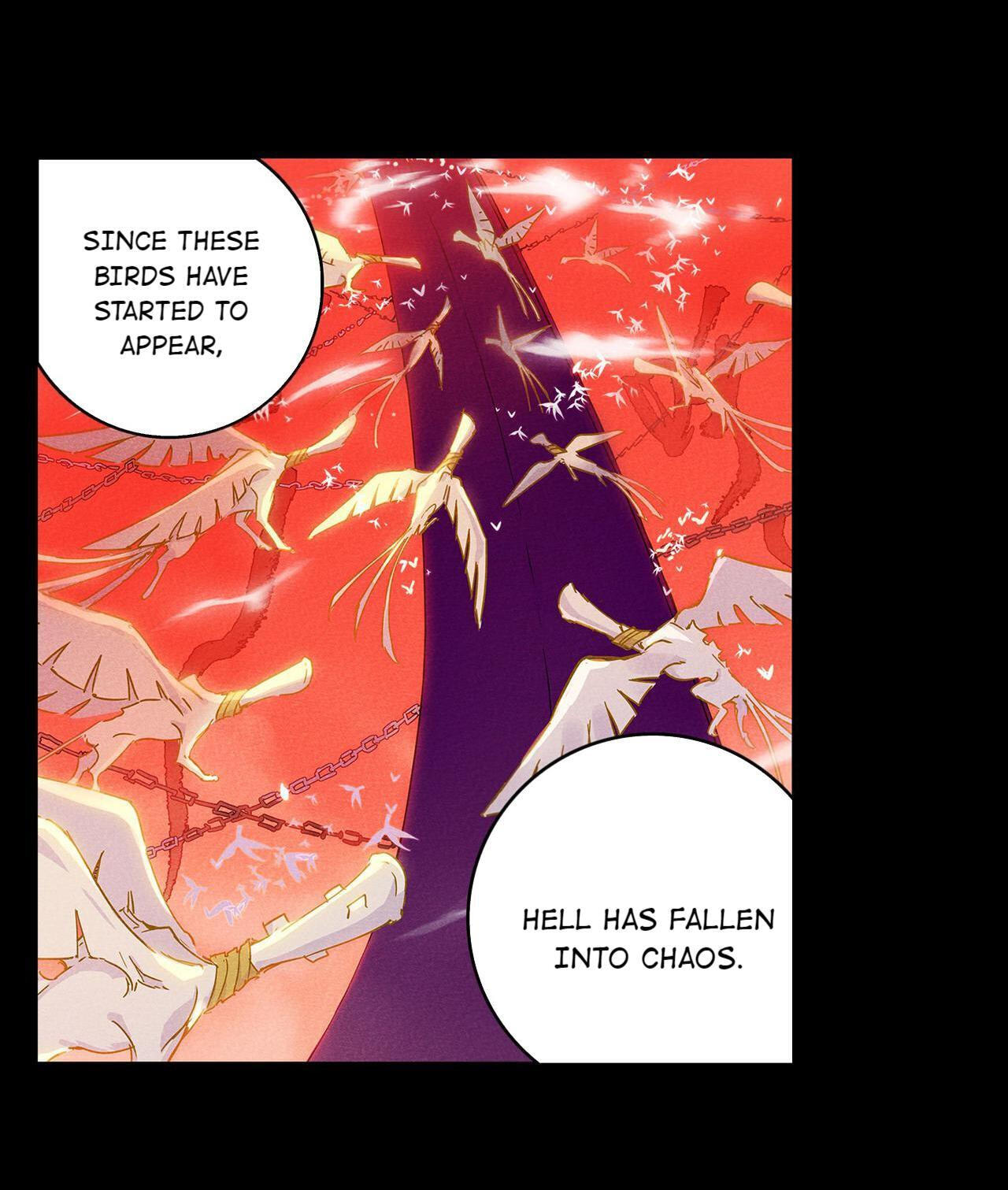 The Unstoppable Hellbreaker Chapter 1 page 5 - 
