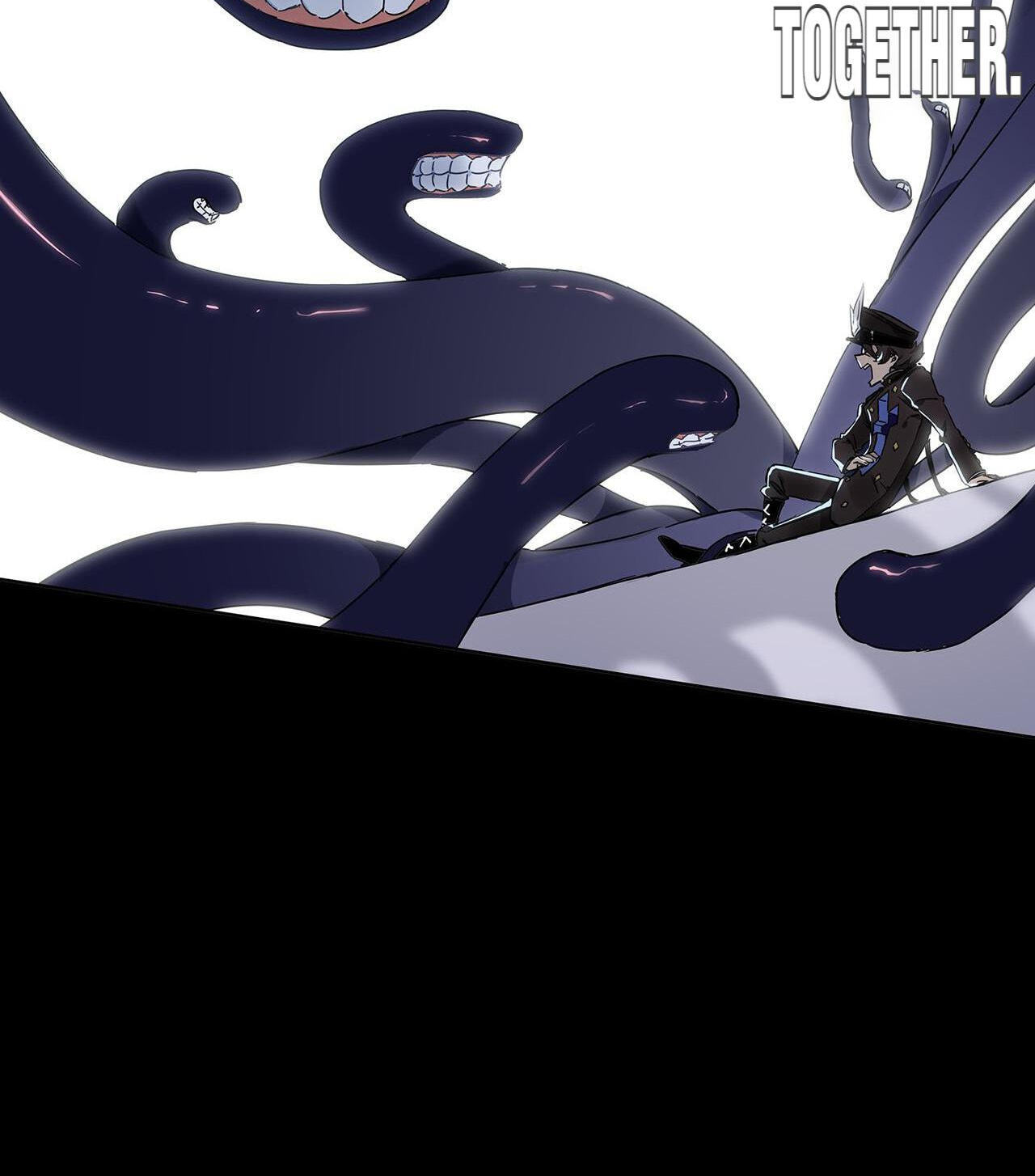 The Unstoppable Hellbreaker Chapter 1 page 9 - 