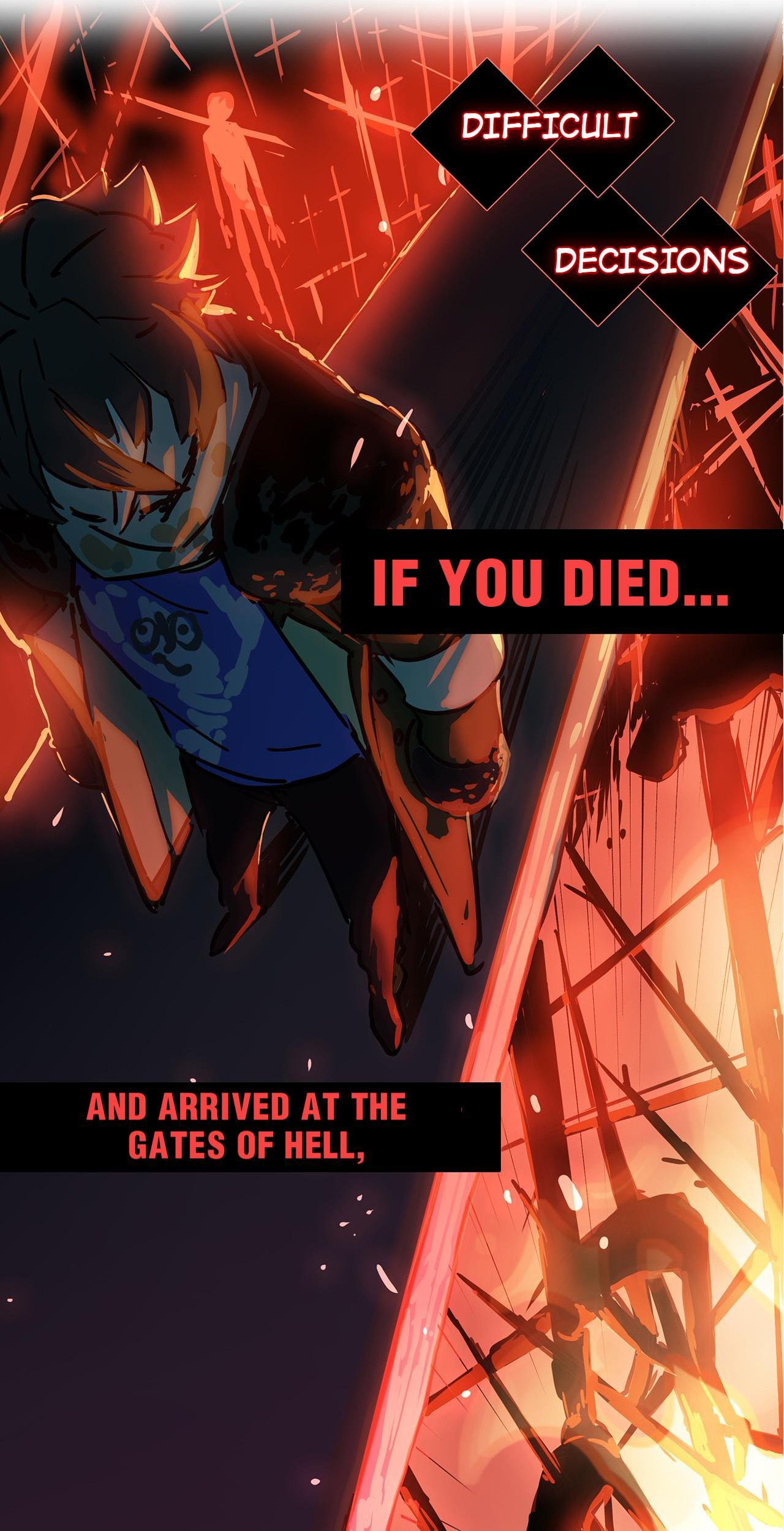The Unstoppable Hellbreaker Chapter 2 page 103 - 