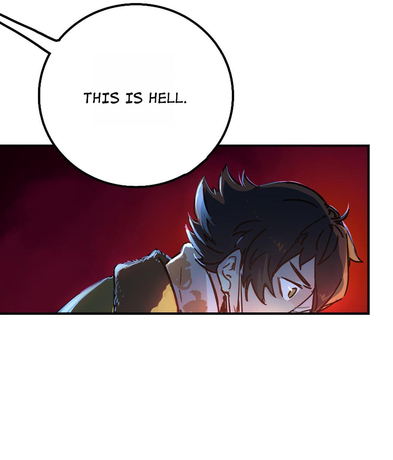 The Unstoppable Hellbreaker Chapter 2 page 12 - 