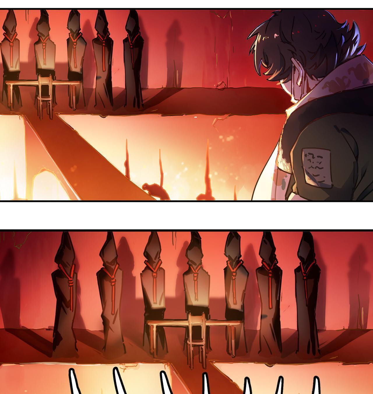 The Unstoppable Hellbreaker Chapter 2 page 13 - 