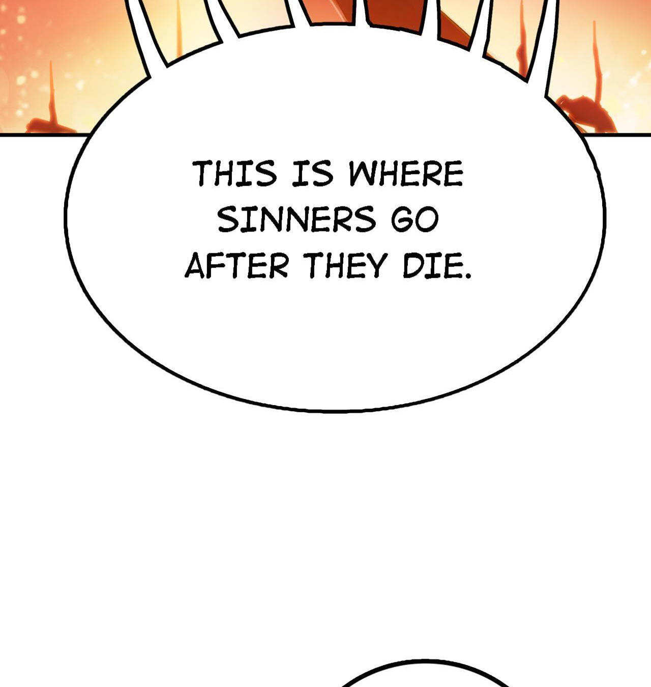 The Unstoppable Hellbreaker Chapter 2 page 14 - 