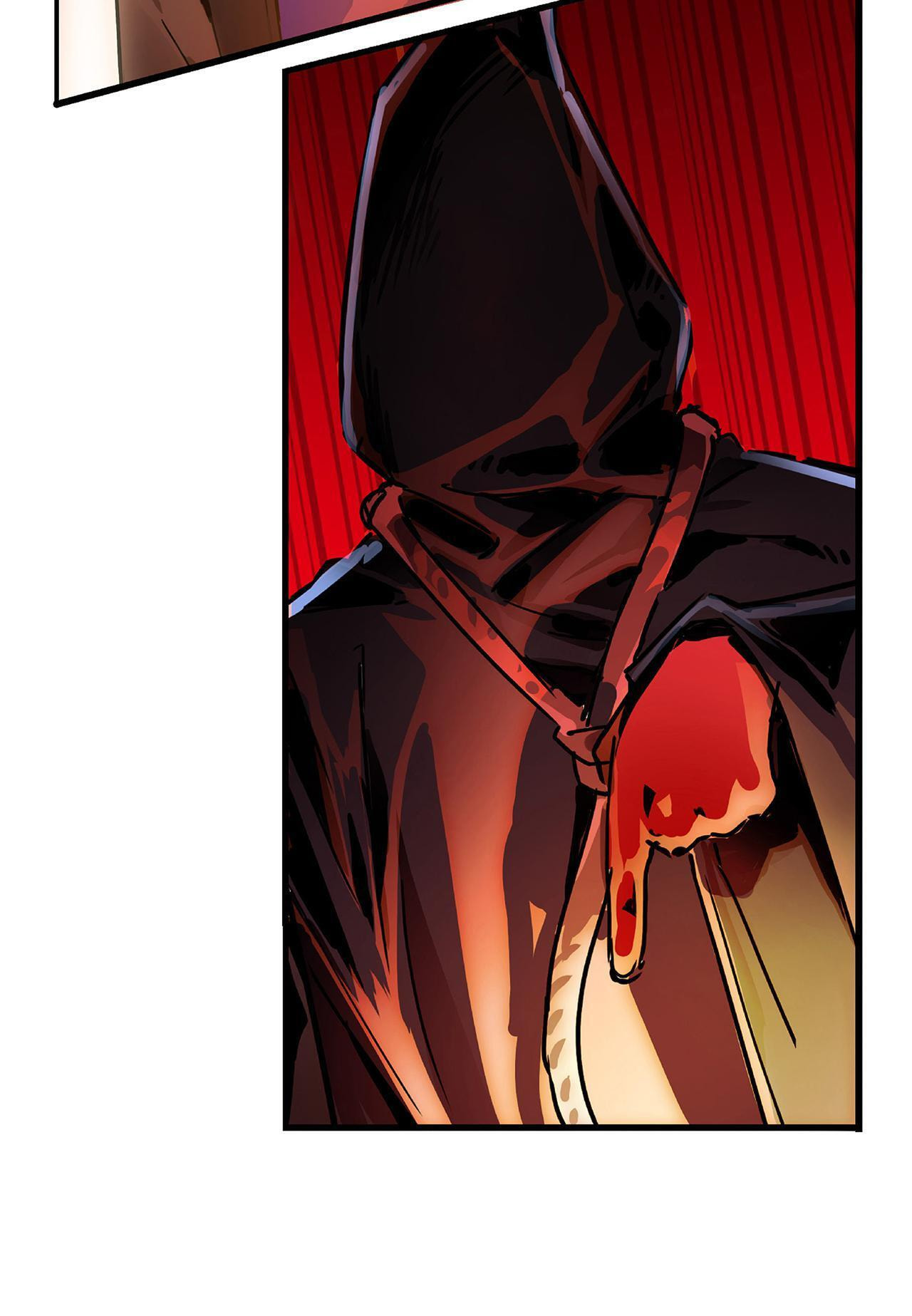 The Unstoppable Hellbreaker Chapter 2 page 20 - 