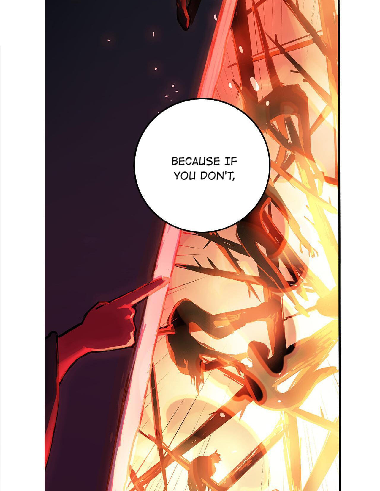 The Unstoppable Hellbreaker Chapter 2 page 22 - 