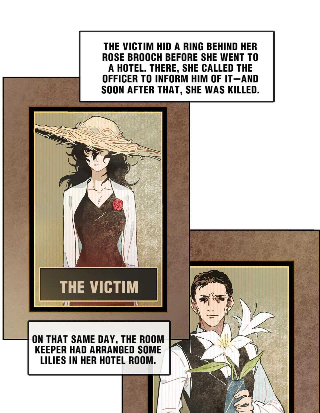 The Unstoppable Hellbreaker Chapter 2 page 32 - 
