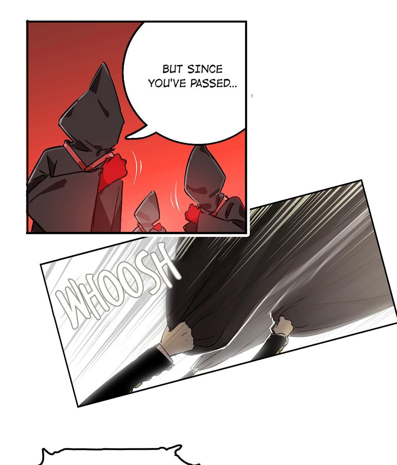 The Unstoppable Hellbreaker Chapter 2 page 42 - 