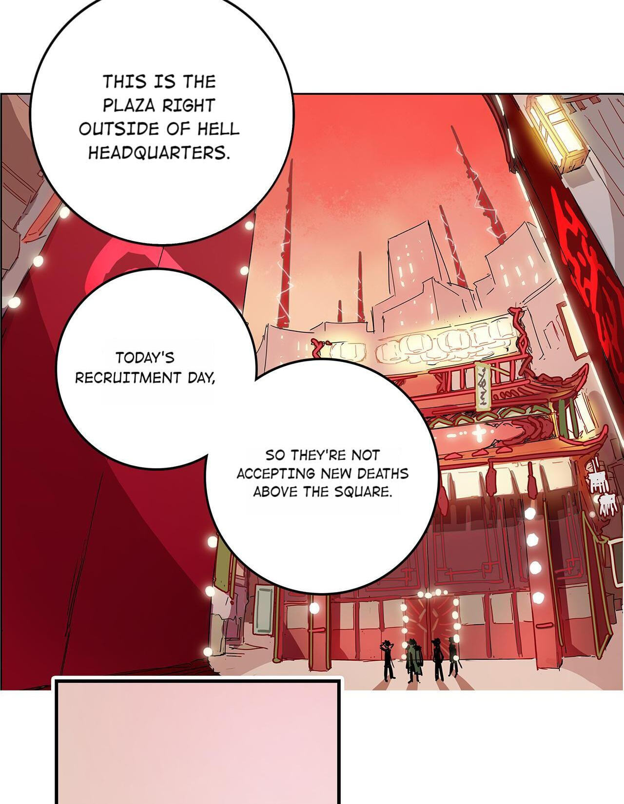 The Unstoppable Hellbreaker Chapter 2 page 45 - 
