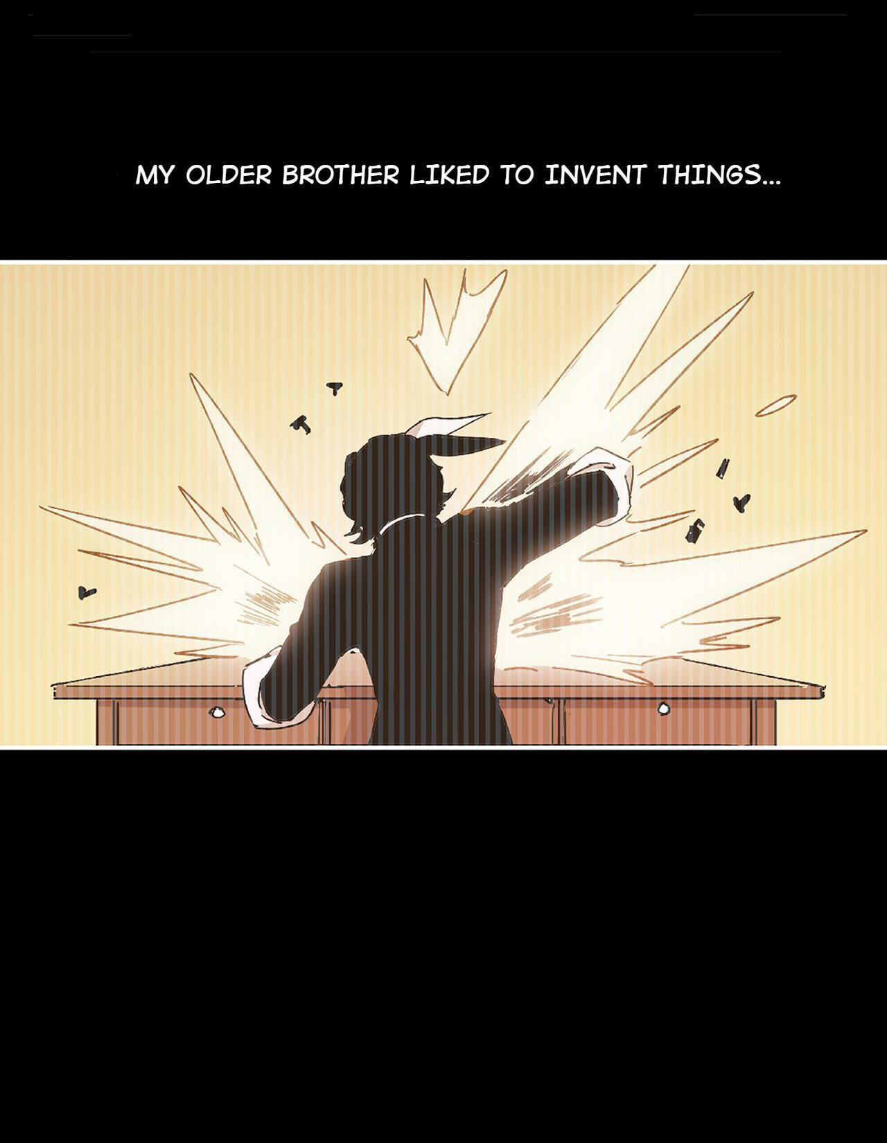 The Unstoppable Hellbreaker Chapter 2 page 51 - 