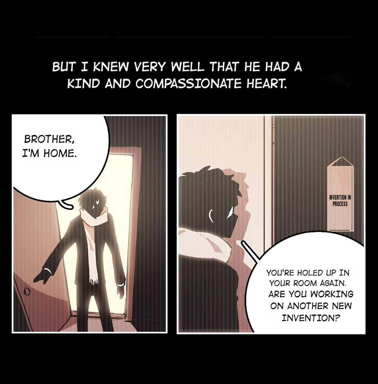 The Unstoppable Hellbreaker Chapter 2 page 55 - 