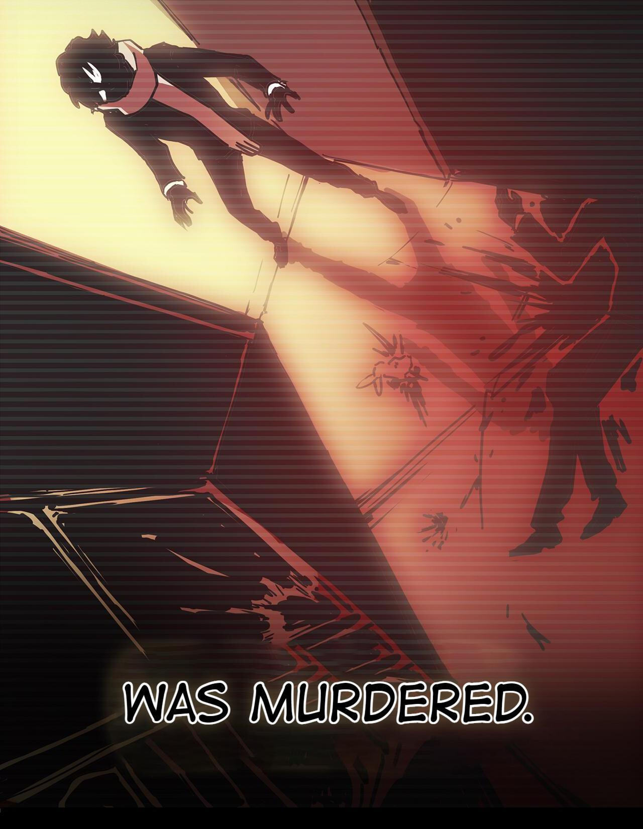 The Unstoppable Hellbreaker Chapter 2 page 59 - 