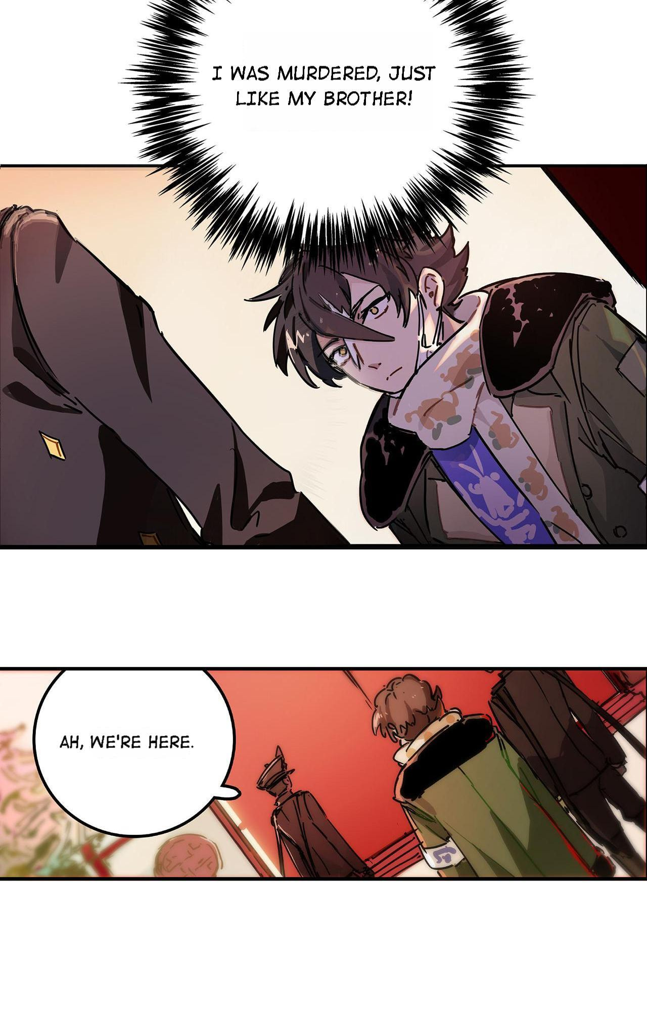 The Unstoppable Hellbreaker Chapter 2 page 62 - 