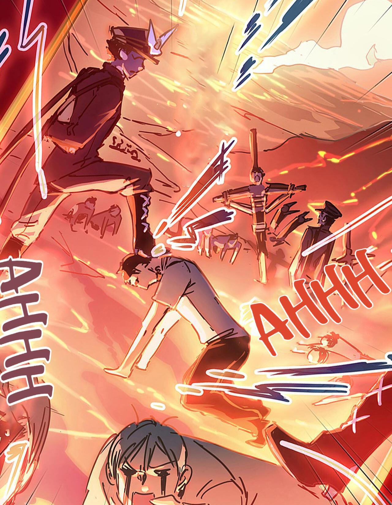 The Unstoppable Hellbreaker Chapter 2 page 65 - 