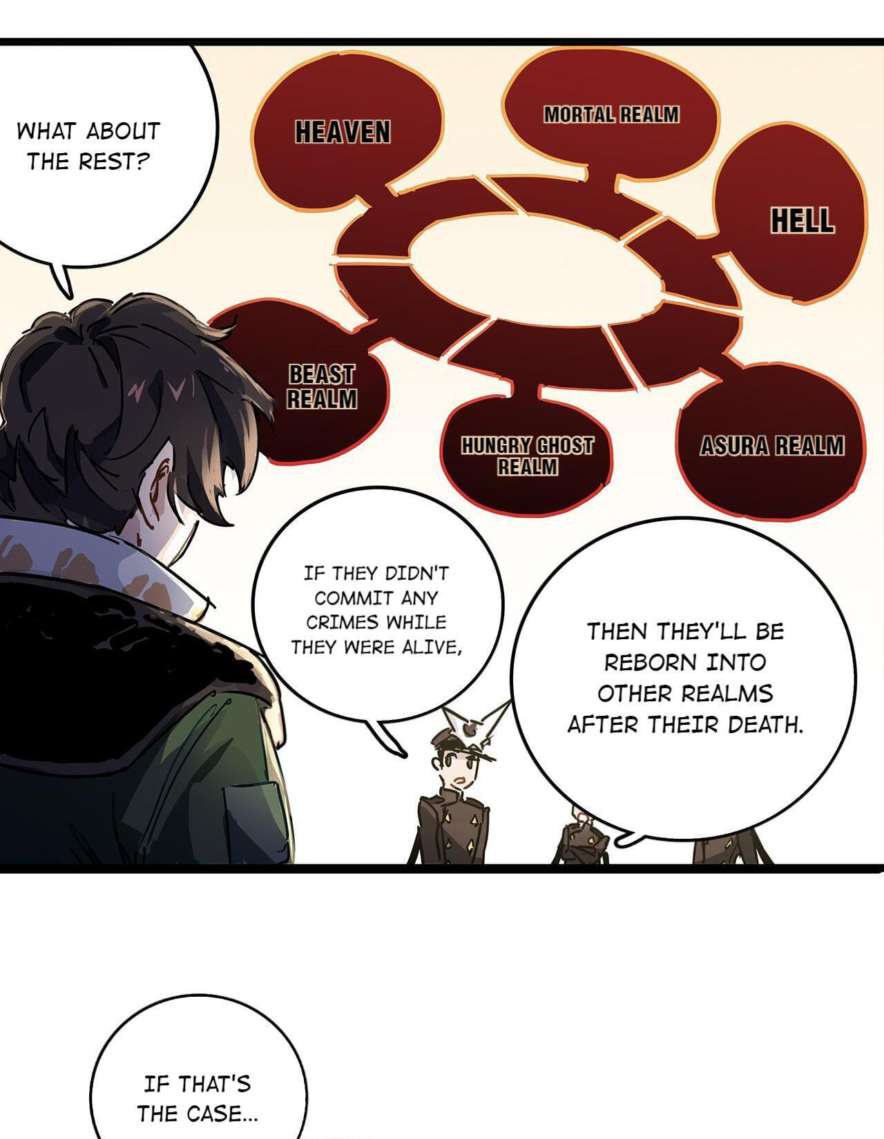 The Unstoppable Hellbreaker Chapter 2 page 68 - 