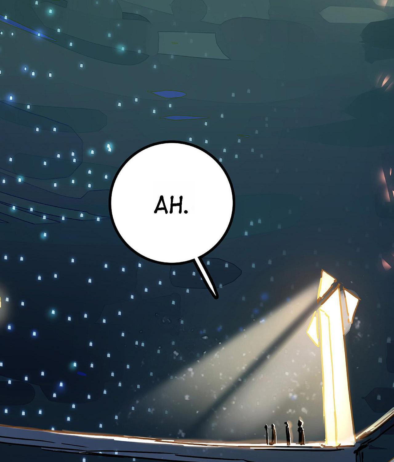 The Unstoppable Hellbreaker Chapter 2 page 76 - 