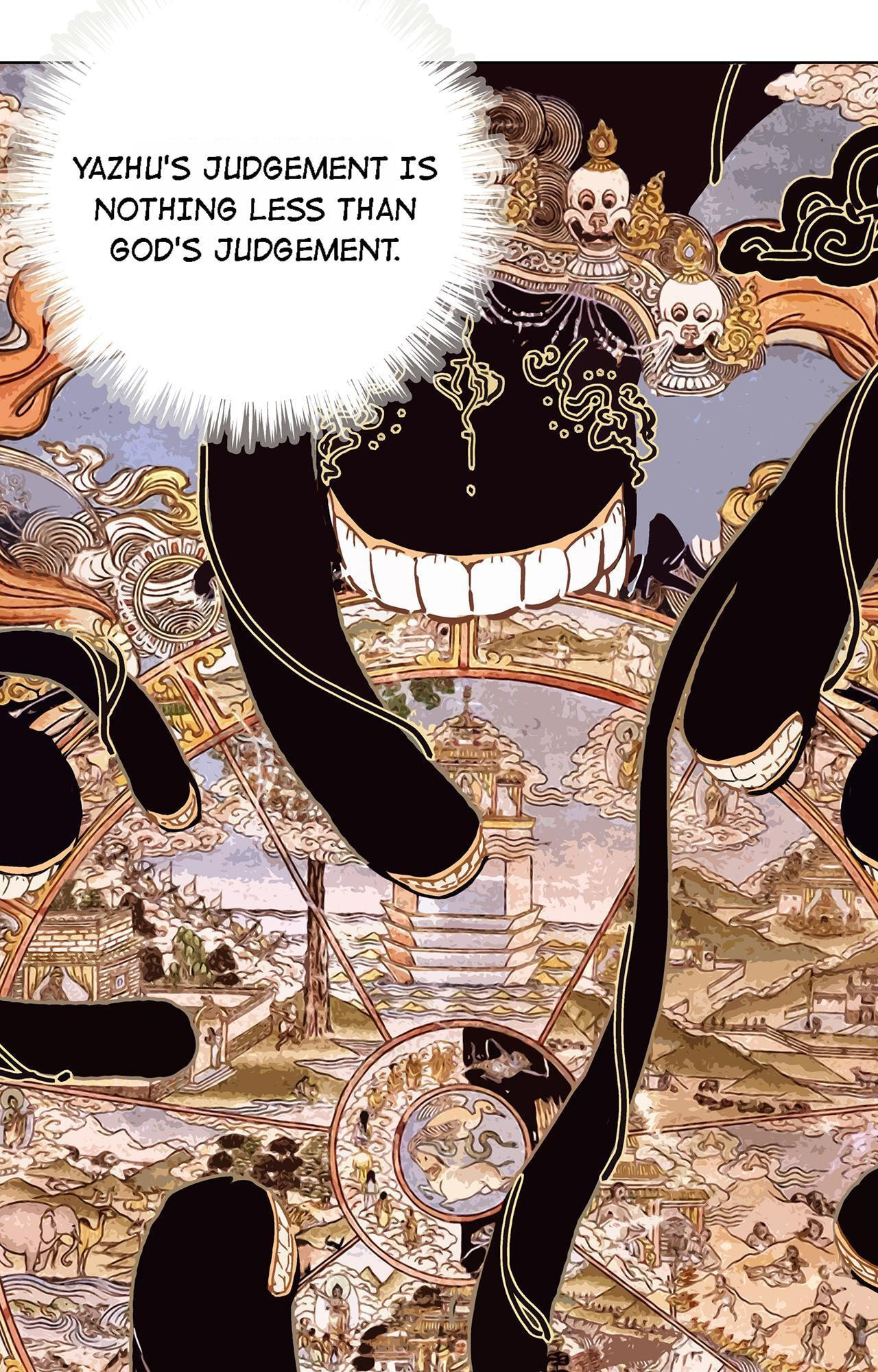 The Unstoppable Hellbreaker Chapter 2 page 88 - 