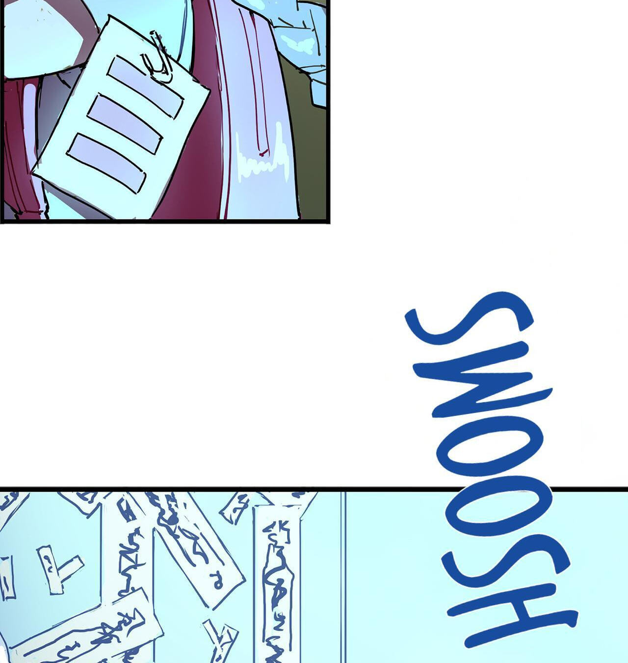 The Unstoppable Hellbreaker Chapter 3 page 22 - 