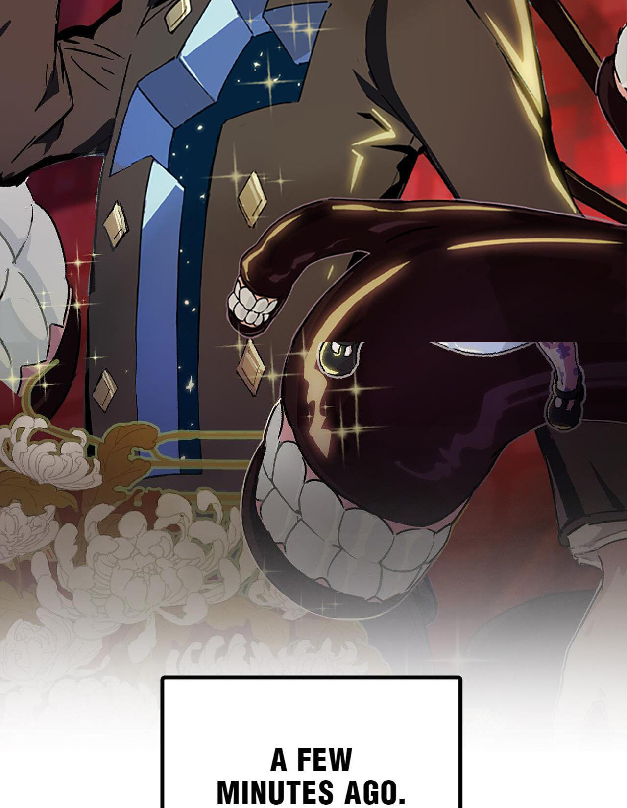 The Unstoppable Hellbreaker Chapter 3 page 4 - 