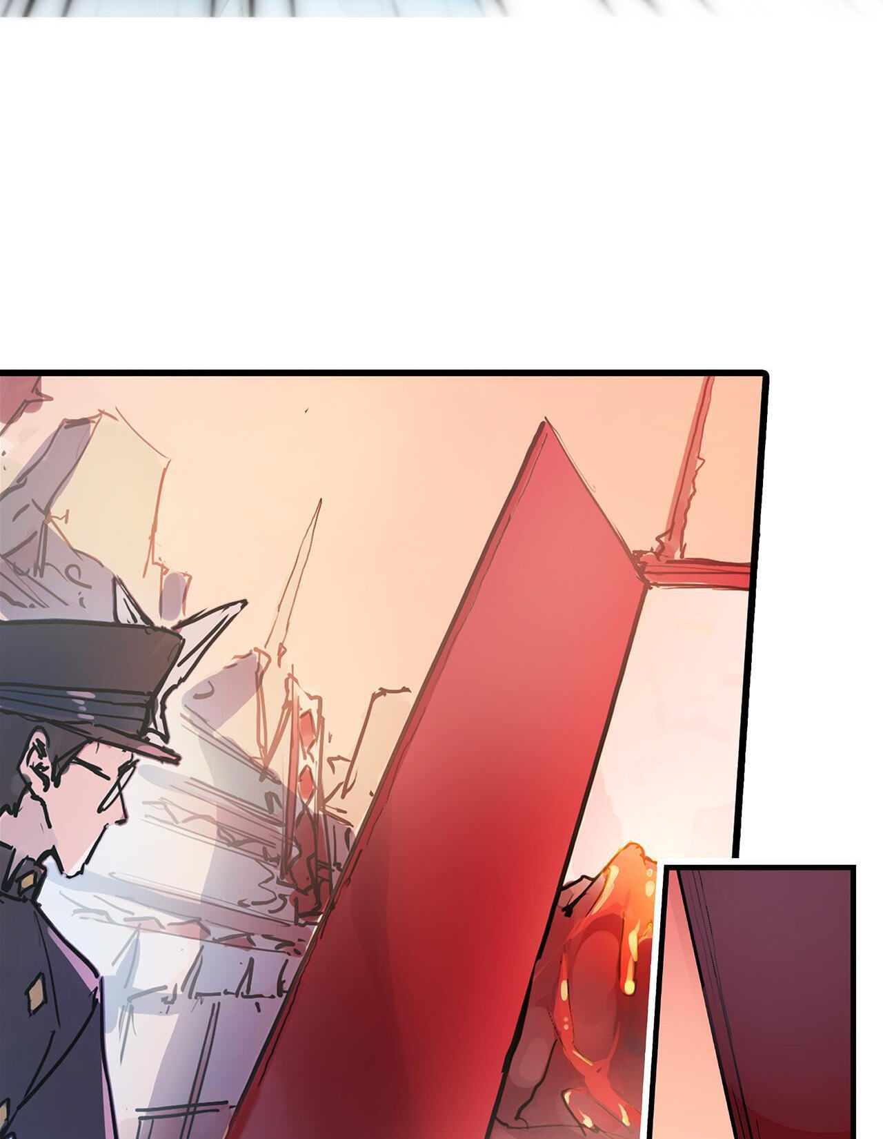 The Unstoppable Hellbreaker Chapter 3 page 31 - 