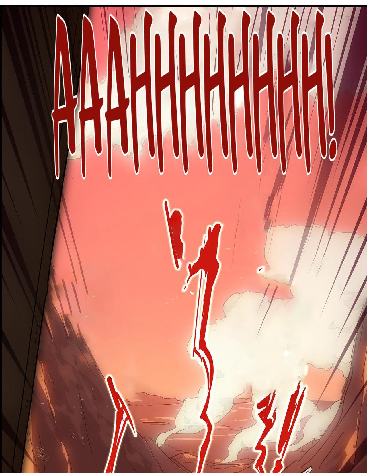 The Unstoppable Hellbreaker Chapter 3 page 33 - 