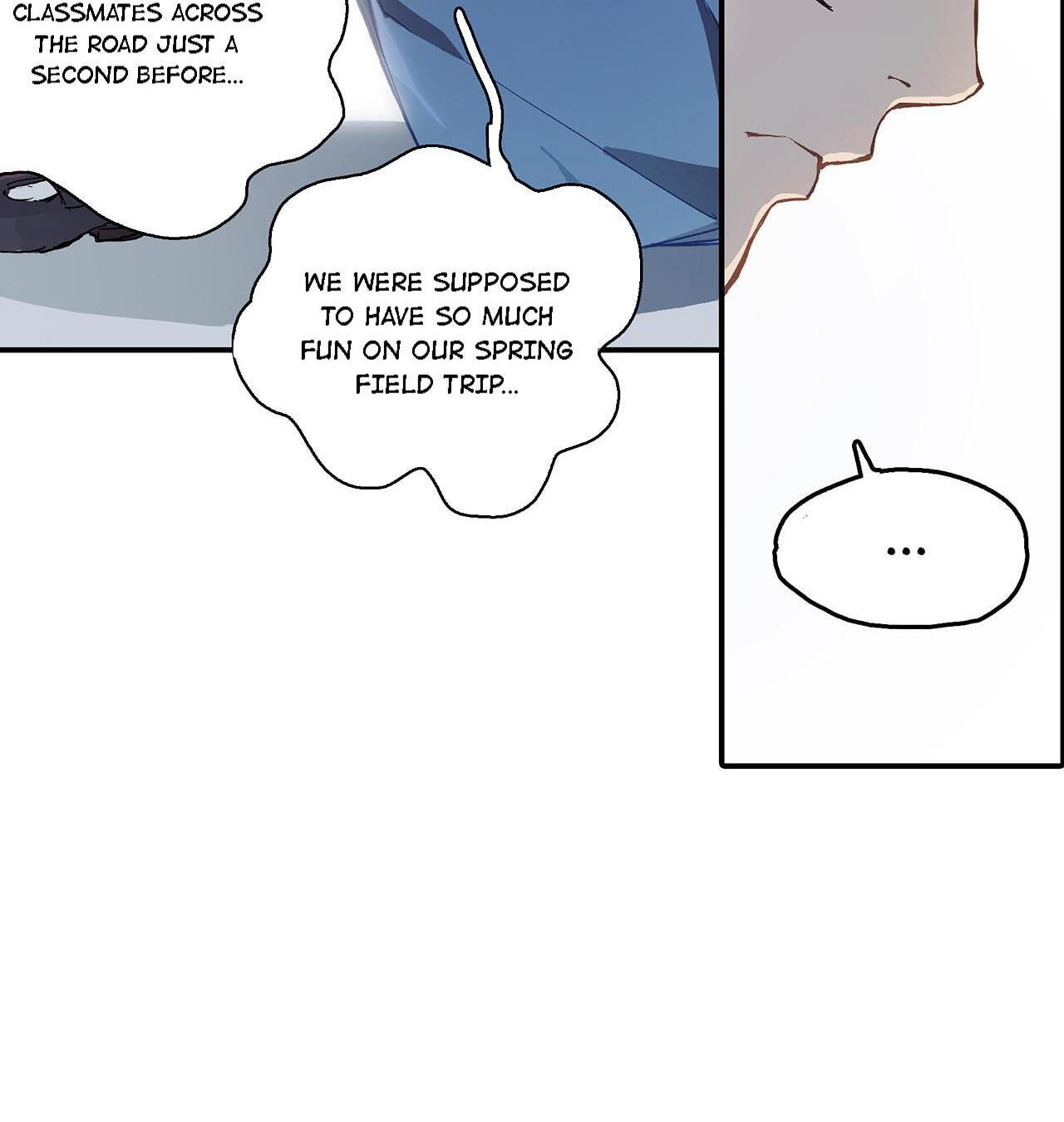 The Unstoppable Hellbreaker Chapter 3 page 61 - 