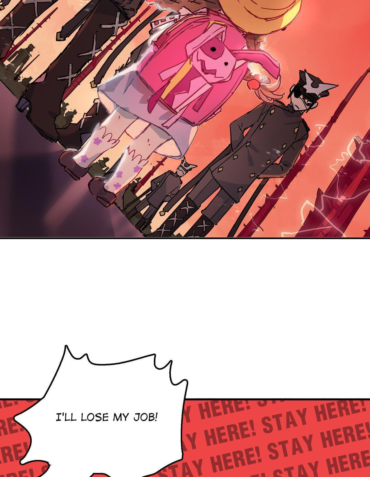 The Unstoppable Hellbreaker Chapter 3 page 71 - 