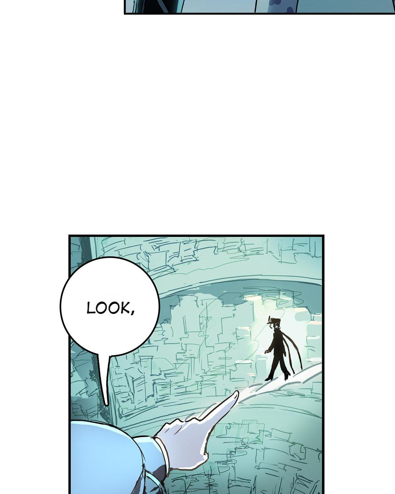 The Unstoppable Hellbreaker Chapter 4 page 23 - 